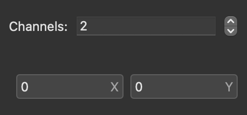 Product node inspector