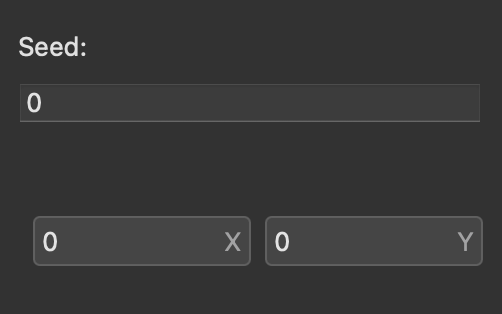 Random node inspector