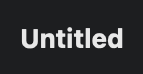 The patch name, located in the upper left of the window
